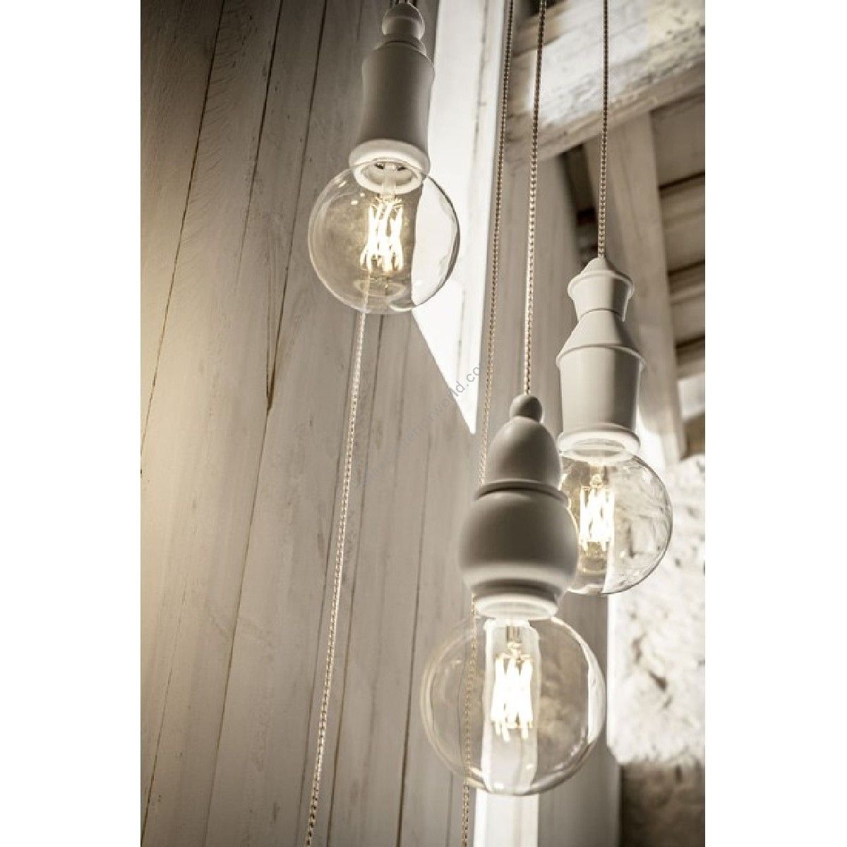 Aldo Bernardi / Pendants & Suspension Lights / Fate Single