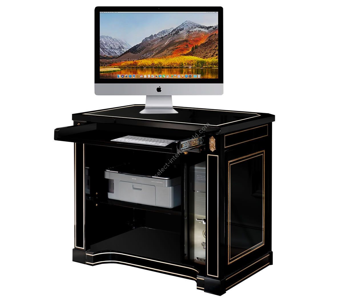 Mariner / Desk & Writing tables / NEVA 02421-0