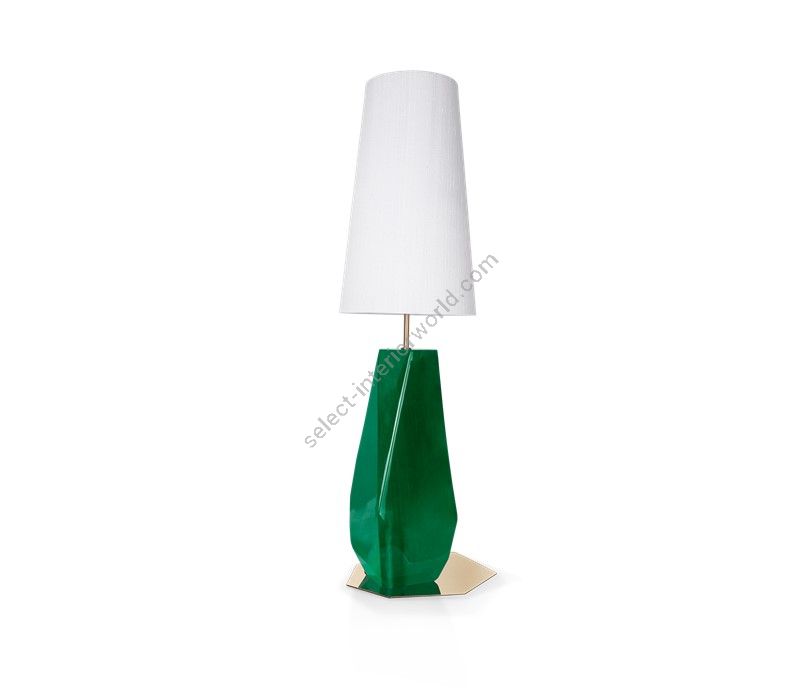Boca do Lobo / Table Lamps / Feel Green
