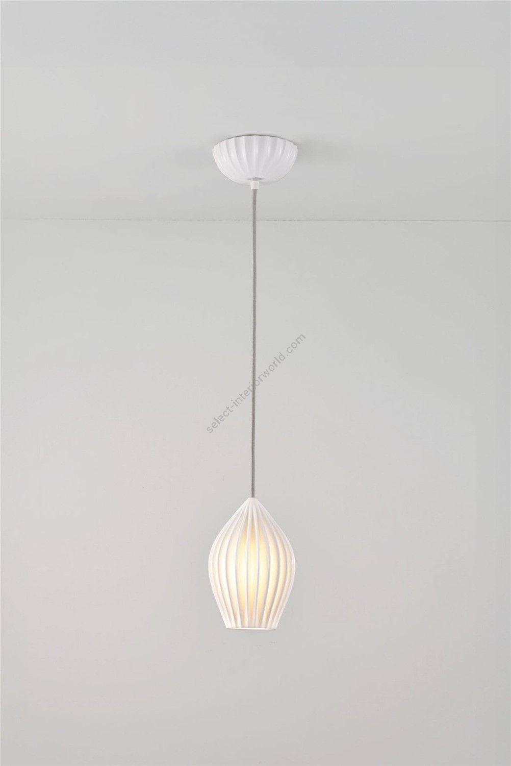 Original BTC / Pendants & Suspension Lights / Fin Medium