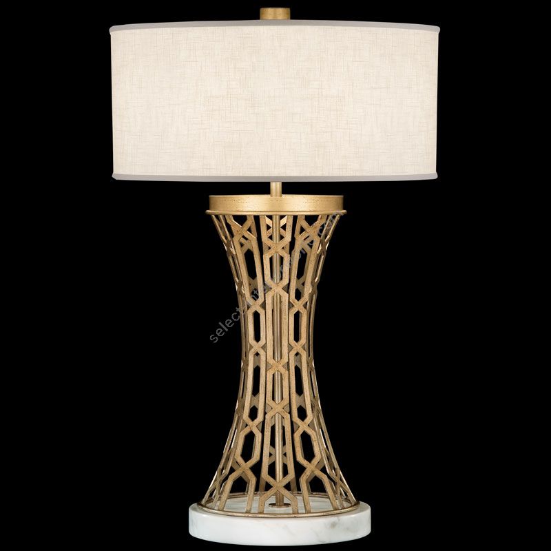 Allegretto 32″ Table Lamp 784910 by Fine Art Handcrafted Lighting