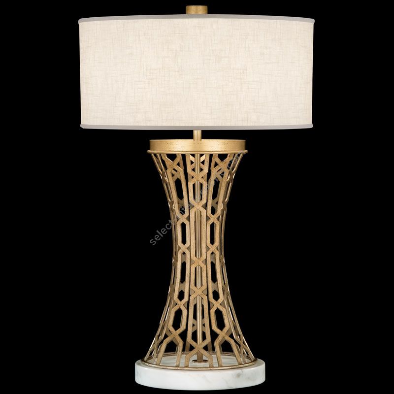 Fine Art Handcrafted Lighting / Table Lamps / Allegretto 32″ 784910
