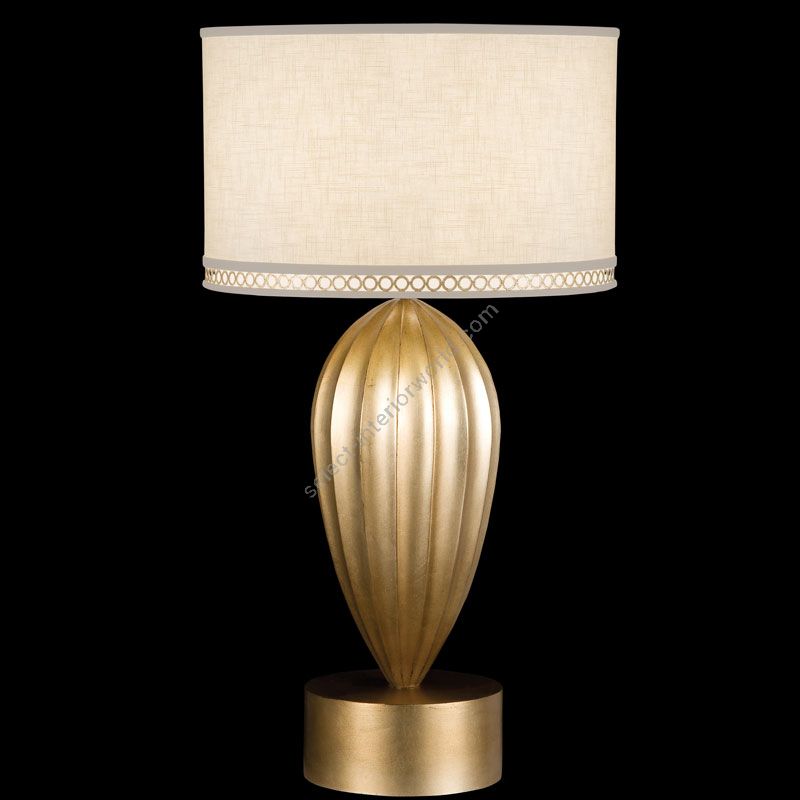 Fine Art Handcrafted Lighting / Table Lamps / Allegretto 33″ 793110
