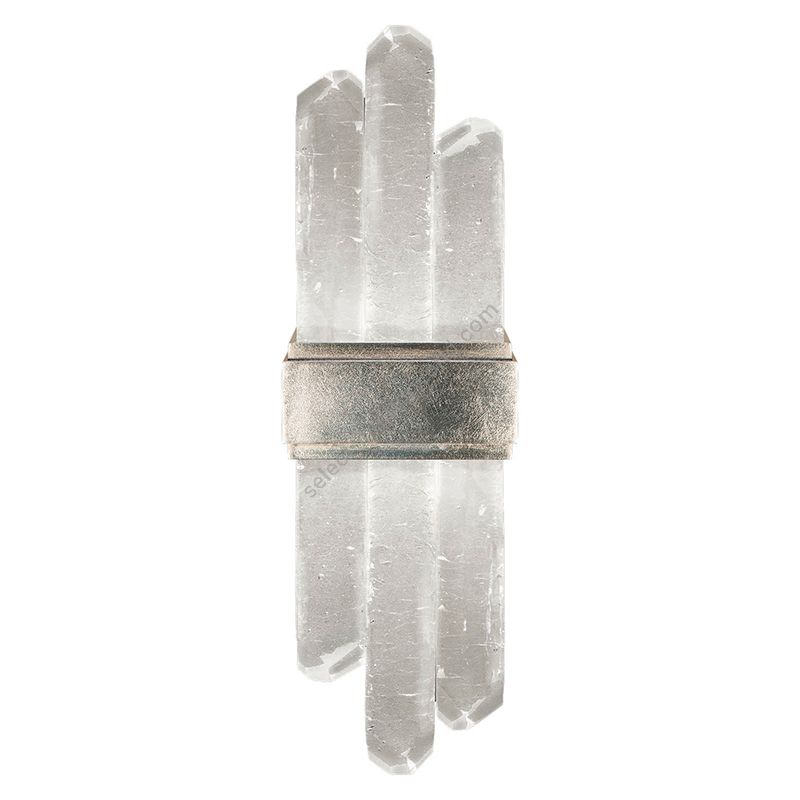 Fine Art Handcrafted Lighting / Wall Sconces / Lior 16.5" 882150