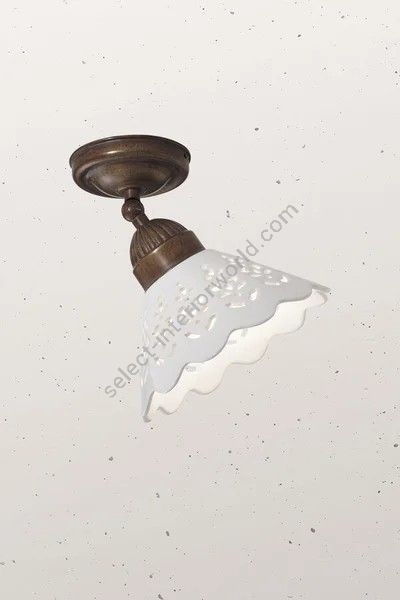 Il Fanale / Ceiling Lights / Fior Di Pizzo 065.02.OC