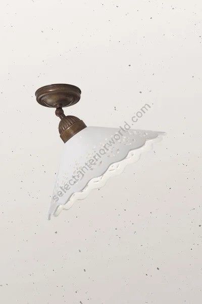 Il Fanale / Ceiling Lights / Fior Di Pizzo 065.23.OC