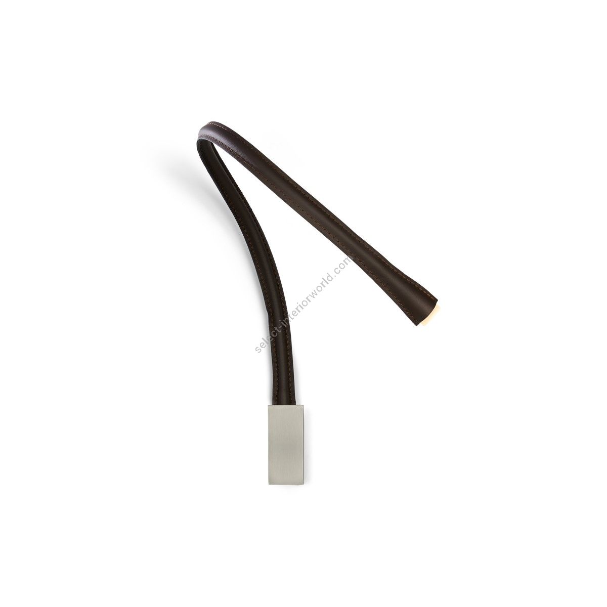 Contardi / Reading & Swing Arm Lights / Flexiled ap l.90 leather