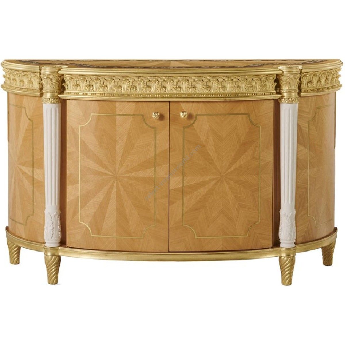 Jumbo Collection / Sideboard / Floral Sideboard