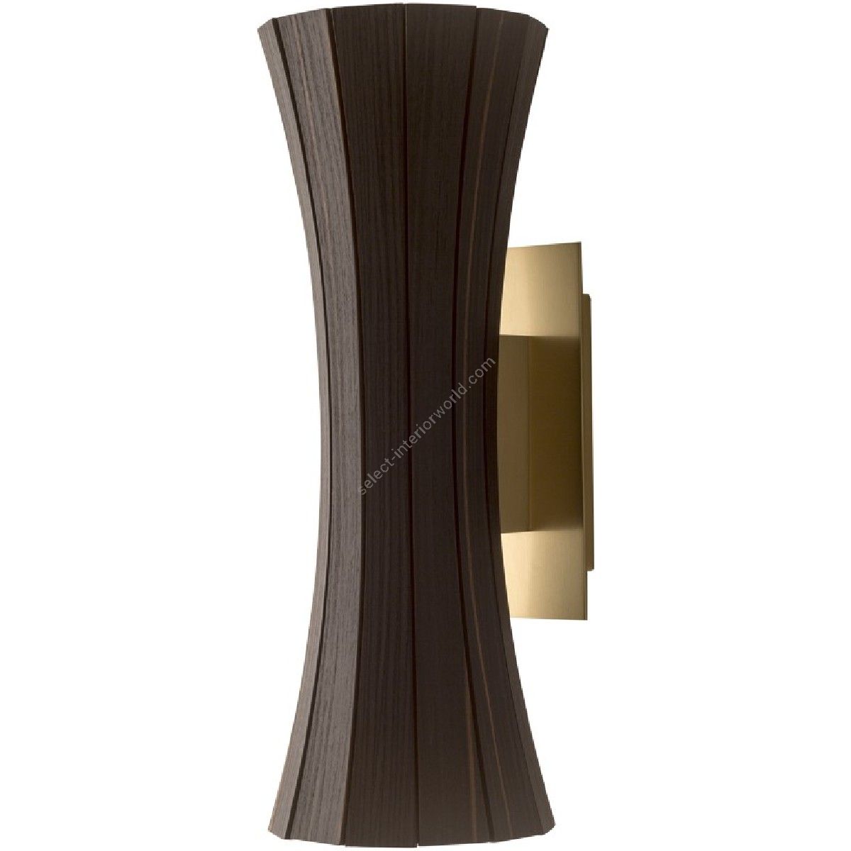 Officina Luce / Wall Lamps / Flow 1129