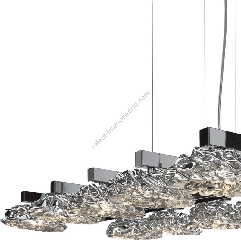 ILFARI / Pendants & Suspension Lights / Flowers From Amsterdam H14