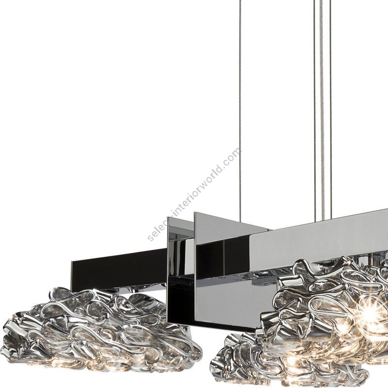 ILFARI / Pendants & Suspension Lights /Flowers From Amsterdam H4