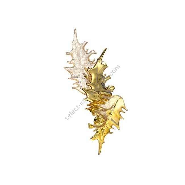 Sans Souci / Wall Sconces / Flying Leaves S1