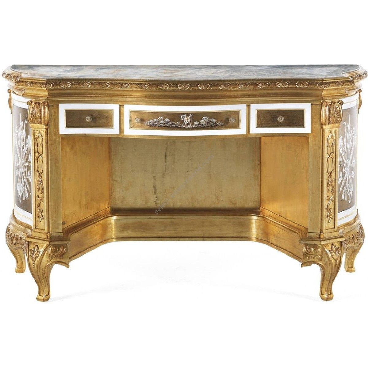 Jumbo Collection / Dressing Table / Fragonard Dressing Table