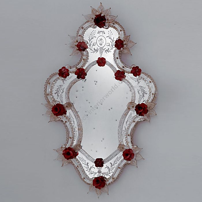 Fratelli Tosi / Venetian Mirror / 31-TV