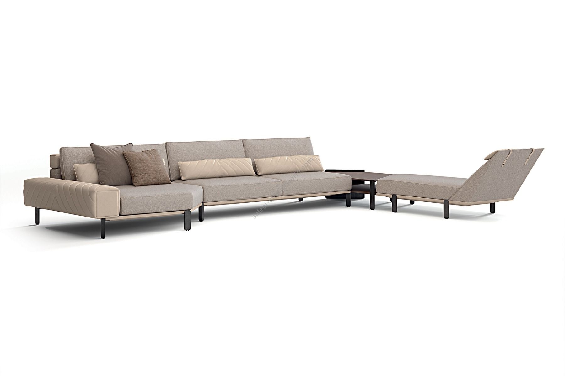 Zanaboni / Sofa / Freddy