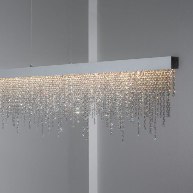 ILFARI / Pendants & Suspension Lights / Frozen Eyes HXL C