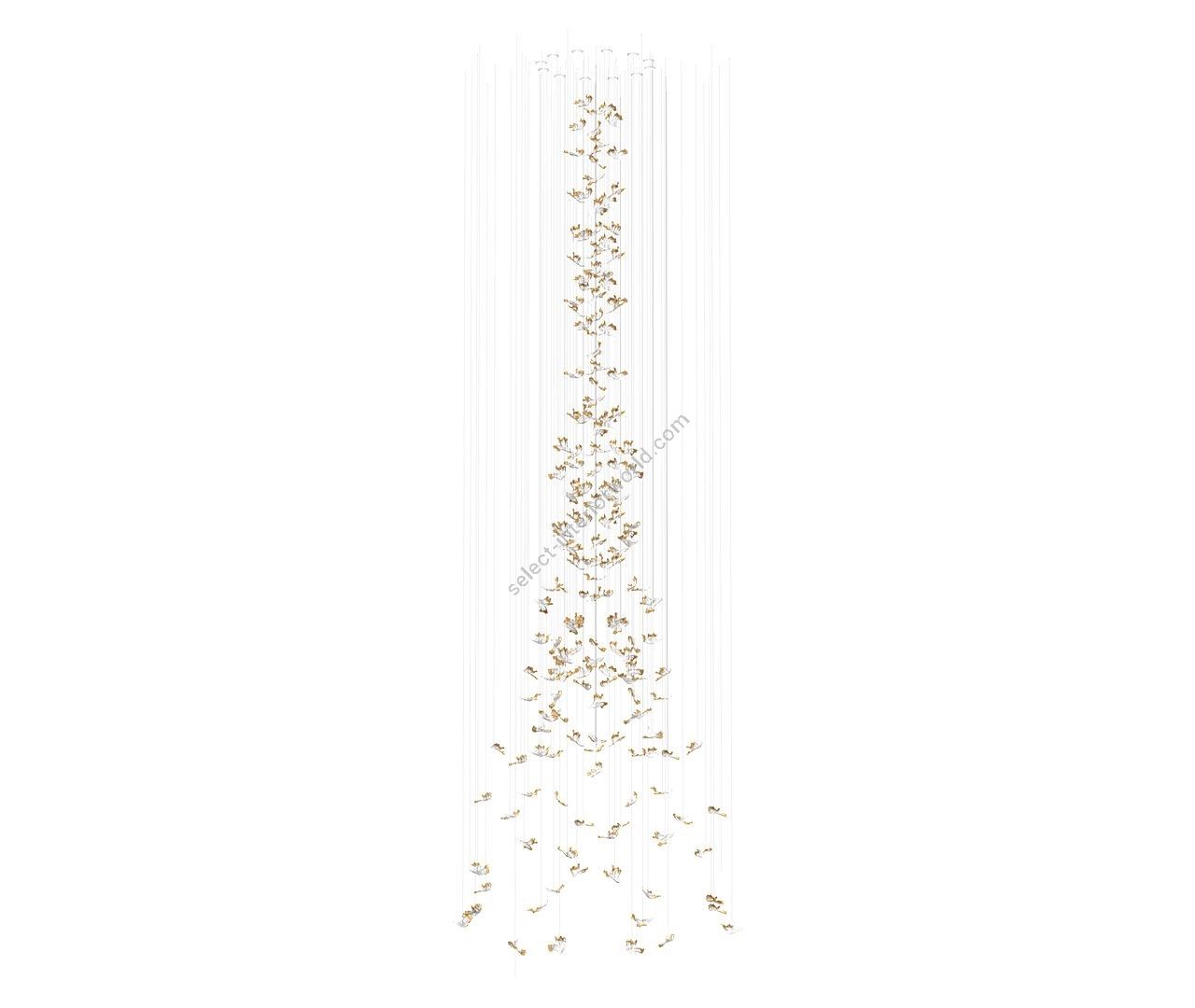 Sans Souci / Chandeliers / Frozen L1