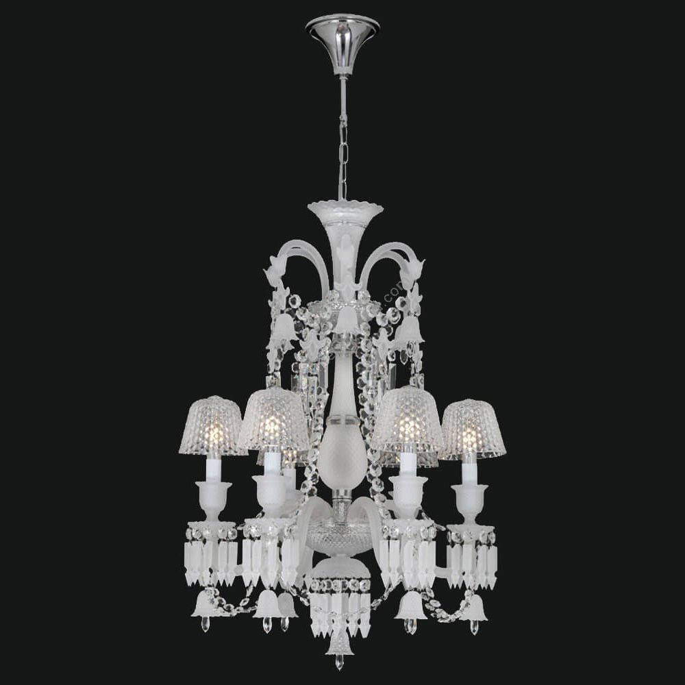 Jago / Chandeliers / Regina NCS 206/WNCS Tr/Frozen