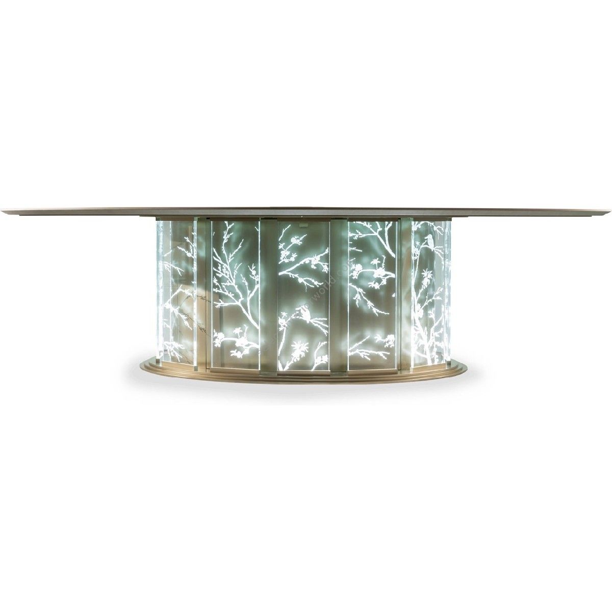 Jumbo Collection / Dining Table / Fuji Dining Table1