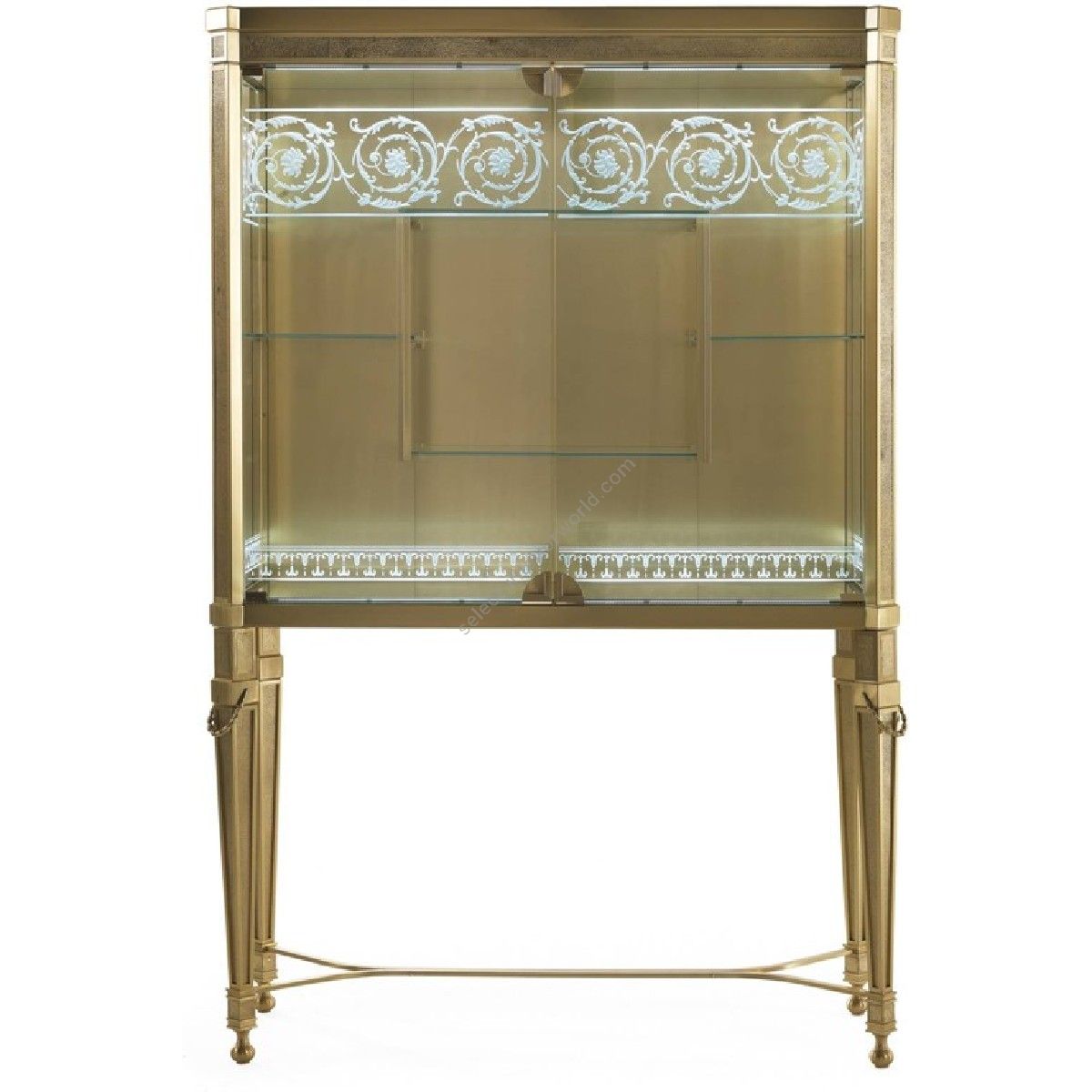 Jumbo Collection / Showcase / Fuji Showcase