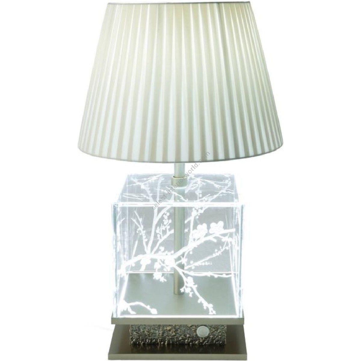 Jumbo Collection / Table Lamp / Fuji Table Lamp