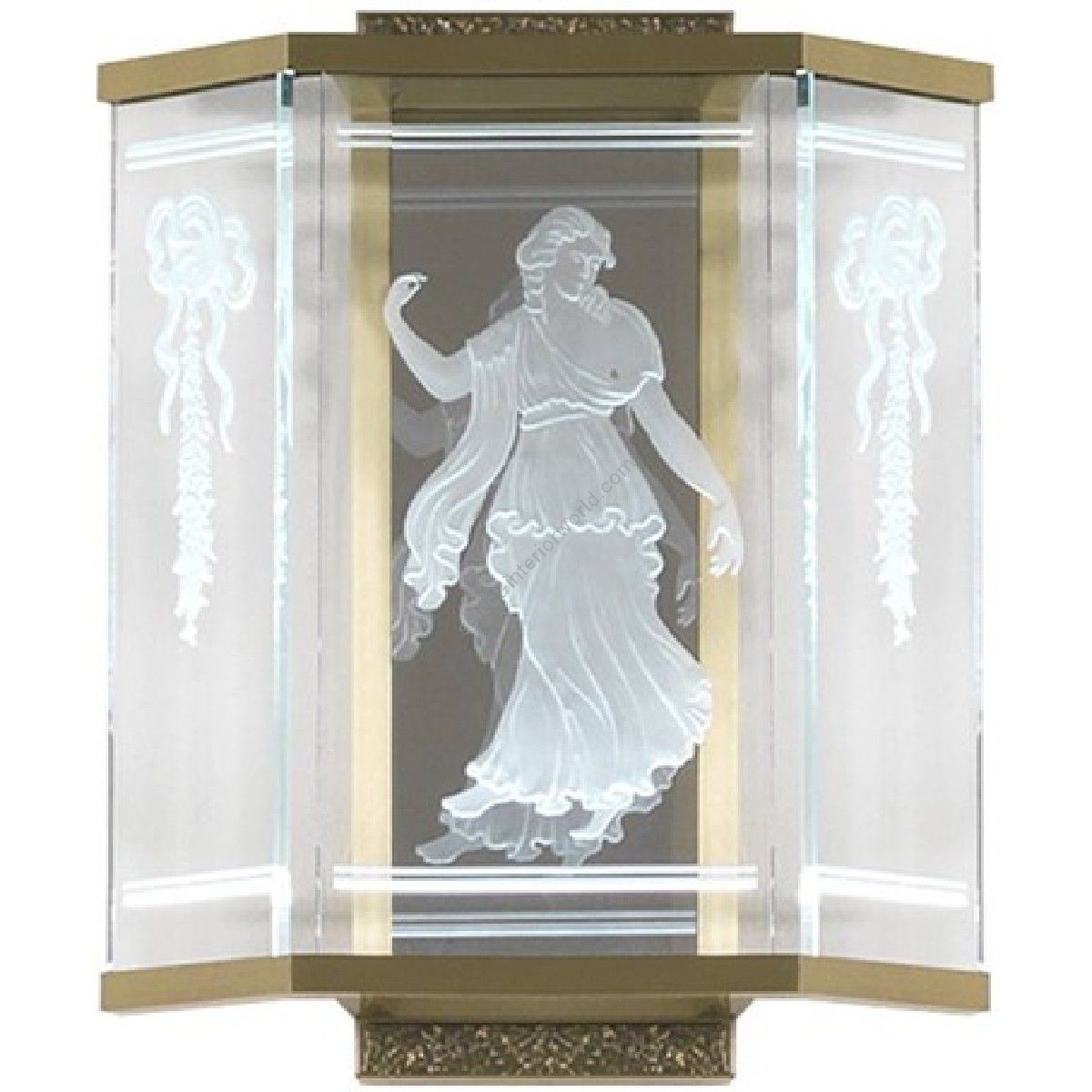 Jumbo Collection / Wall Lamp / Fuji Wall Lamp