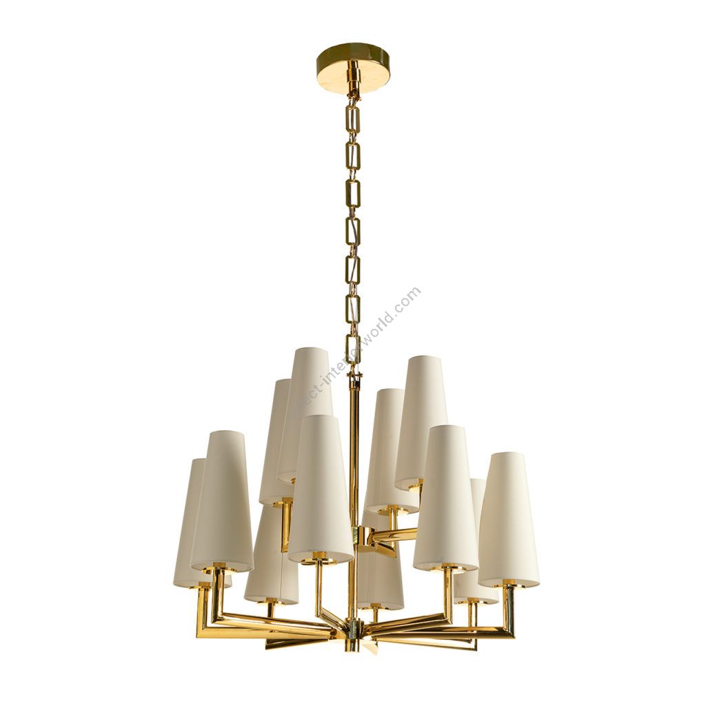 Zanaboni / Chandeliers / L047/100