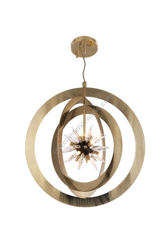 Castro Lighting / Pendants & Suspension Lights / Galilei 9150.70