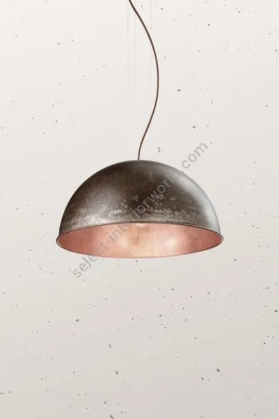 Il Fanale / Pendants & Suspension Lights / Galileo 251.02.F96 251.02.FF