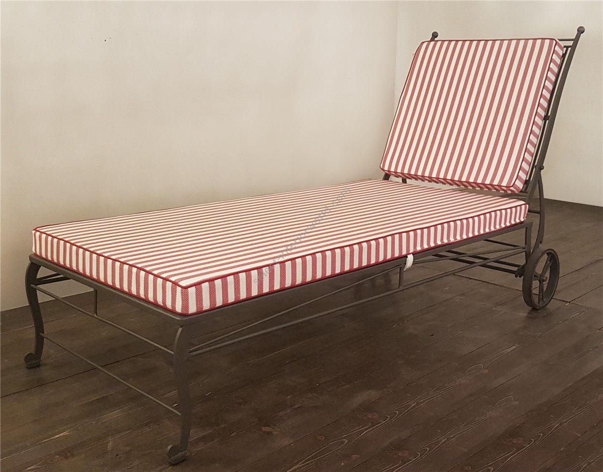 Officina Ciani / Chaise Lounges / GF4030BE Ville