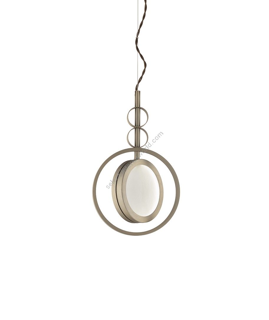 Euroluce Lampadari / Pendants & Suspension Lights / Girasole 20