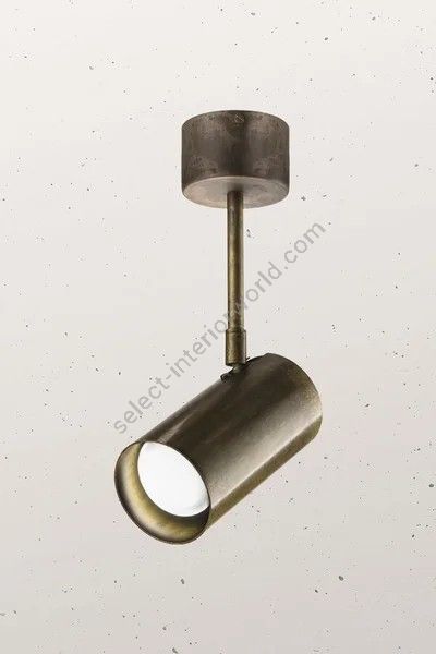 Il Fanale / Spot Lighting / Girasoli 214.08.FF 214.08.ON 214.08.OO