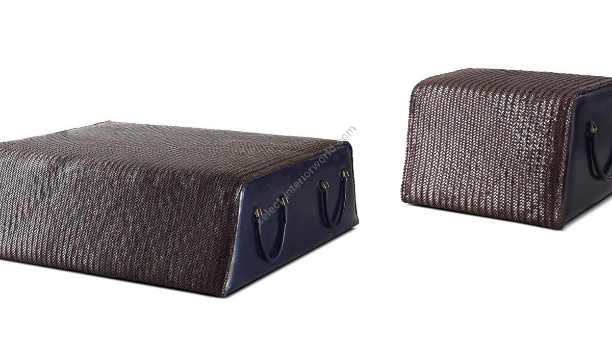 Ulivi Salotti / Benches & Ottomans / Giselle