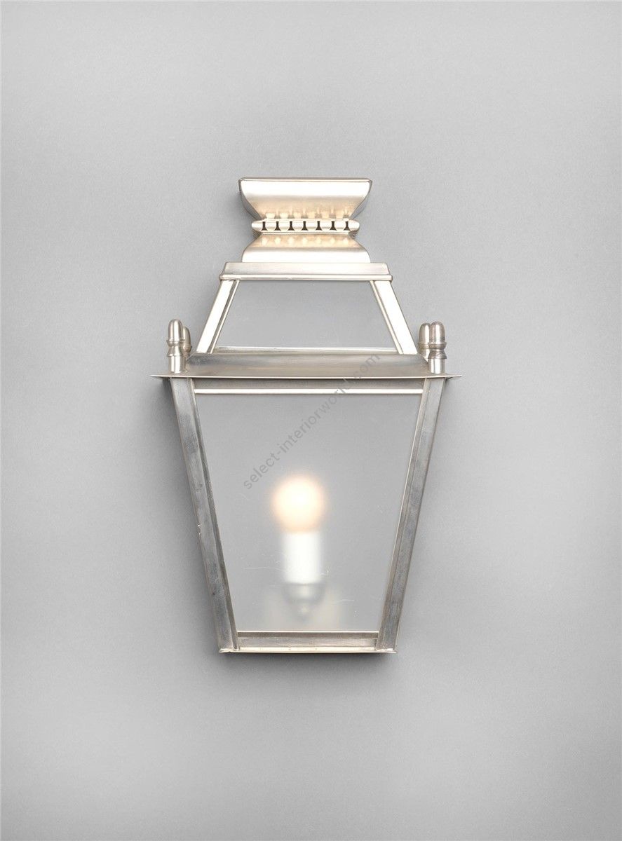 Officina Ciani / Outdoor Wall Lights / Brass GL3026WA-1 Jolie