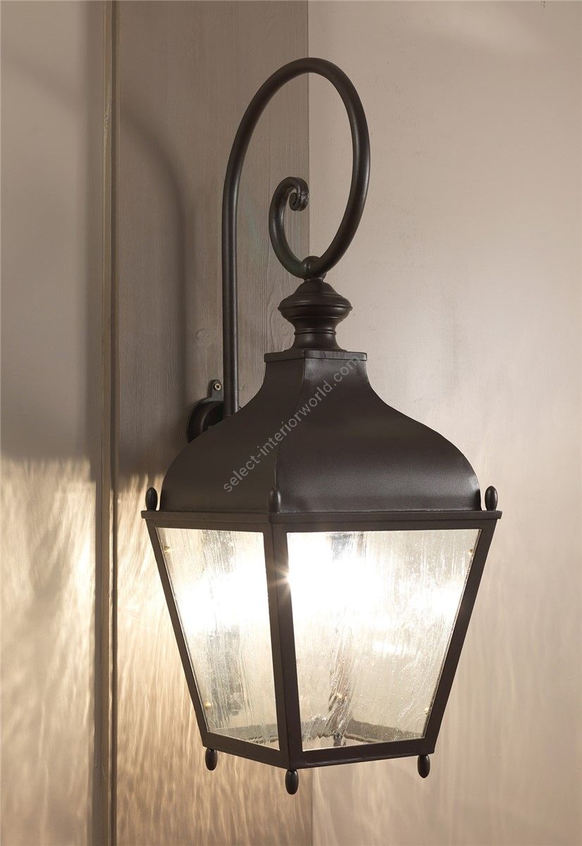 Officina Ciani / Outdoor Wall Lights / GL3032AR Reggio