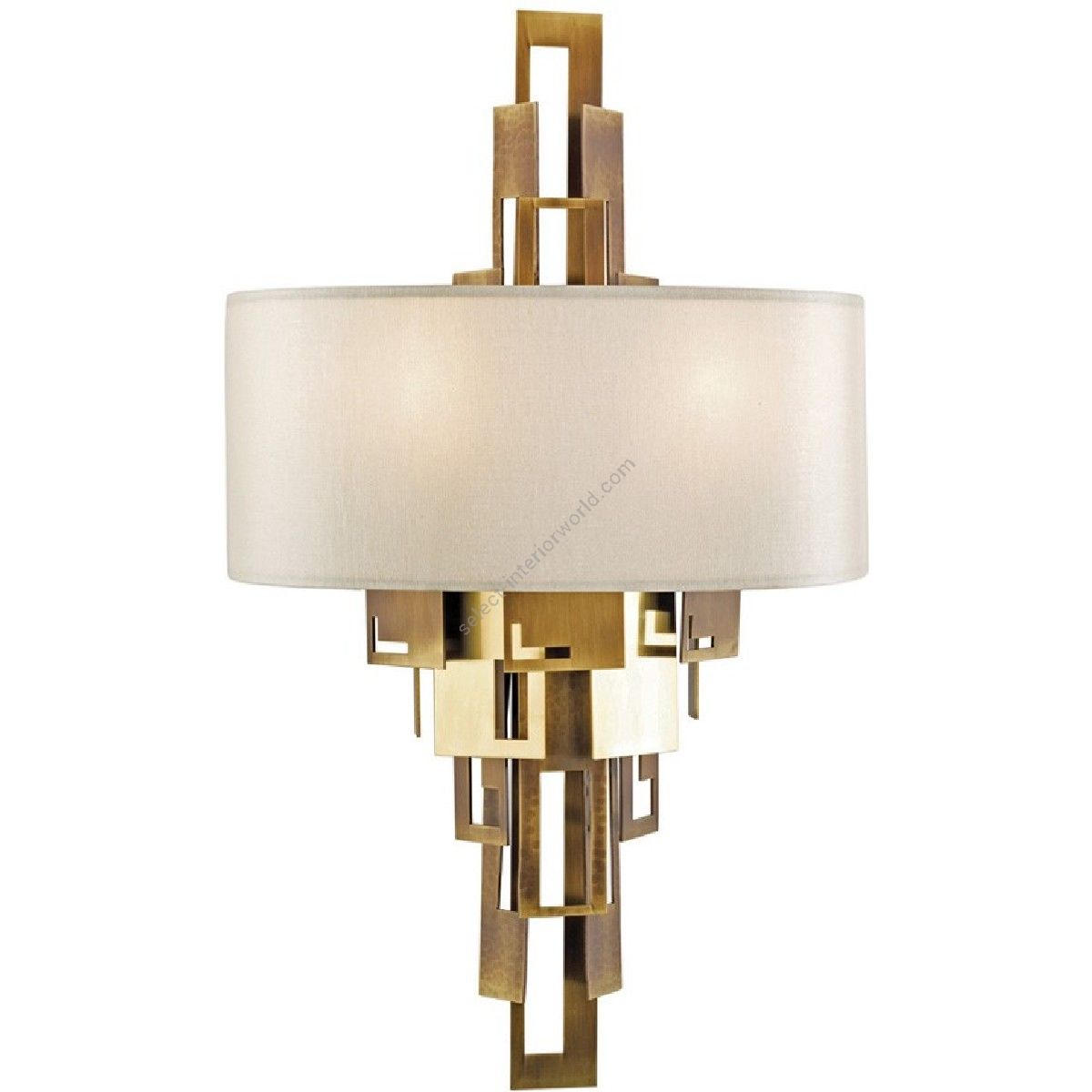 Officina Luce / Wall Lamps / Glam 721