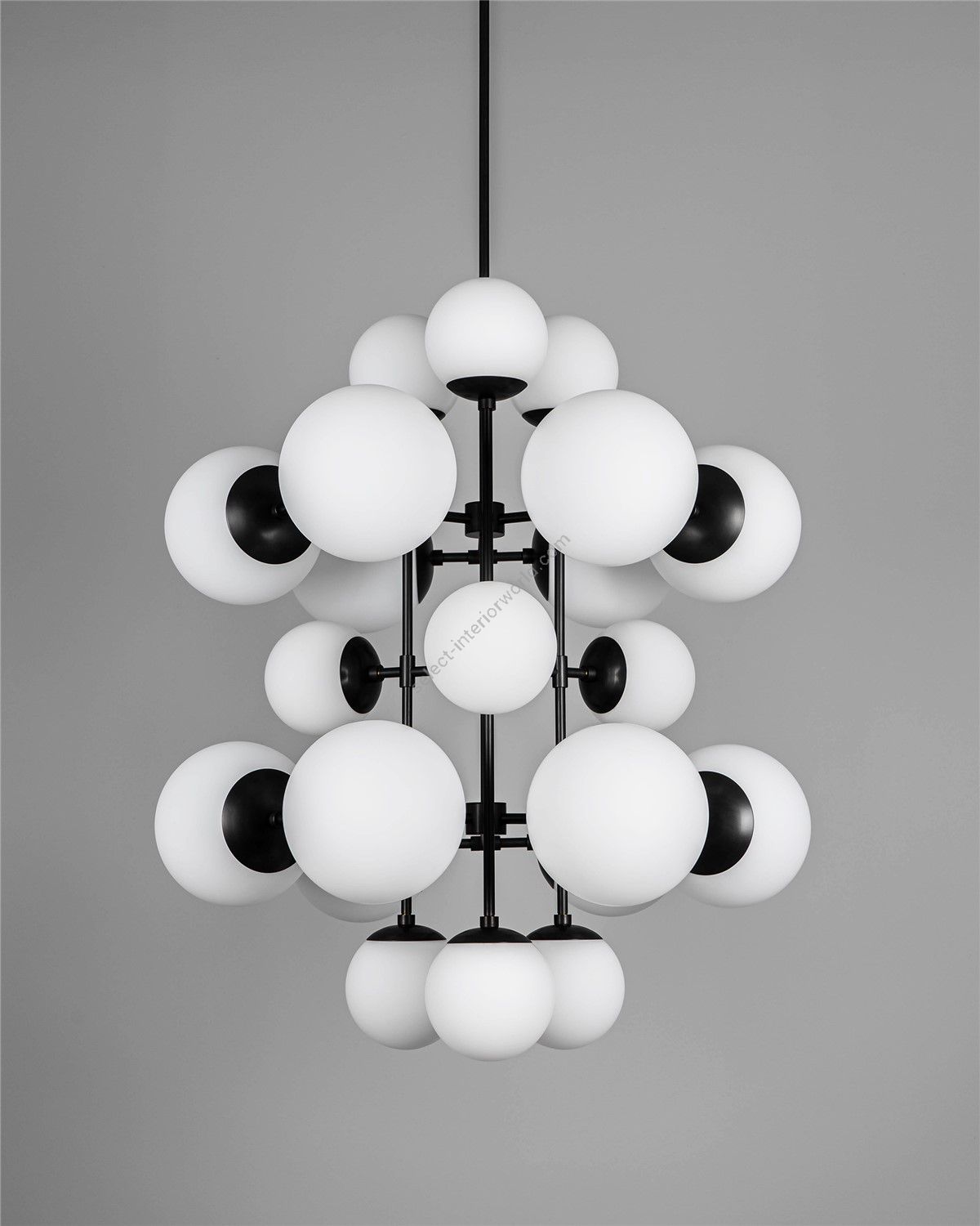 Schwung design / Pendants & Suspension Lights / Glow