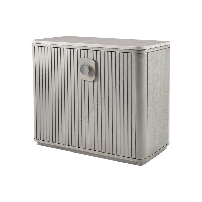 Adriana Hoyos / Sideboards & Buffets / Gem Bull 101 Stone Top