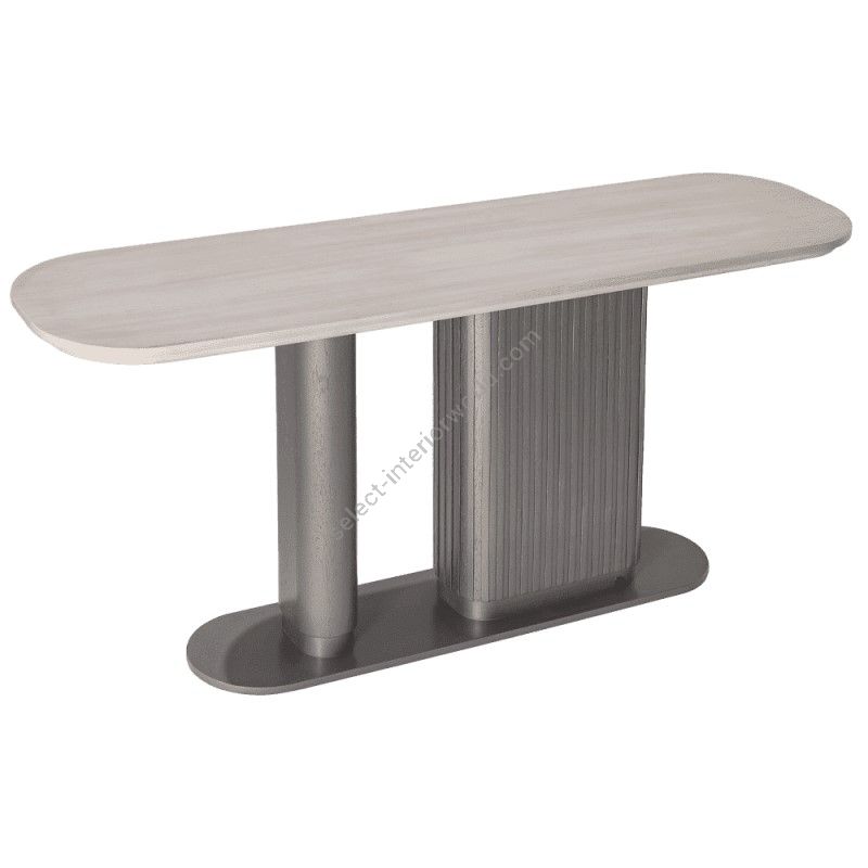 Adriana Hoyos / Consoles / Gem 111 Stone Top