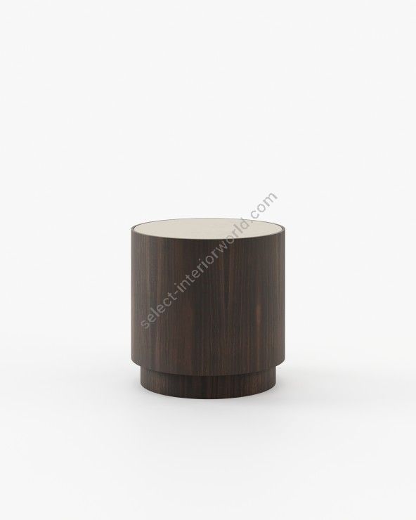 Laskasas / Side Tables / Gold