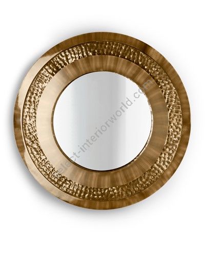 Castro Lighting / Wall Mirrors / Golden Eye