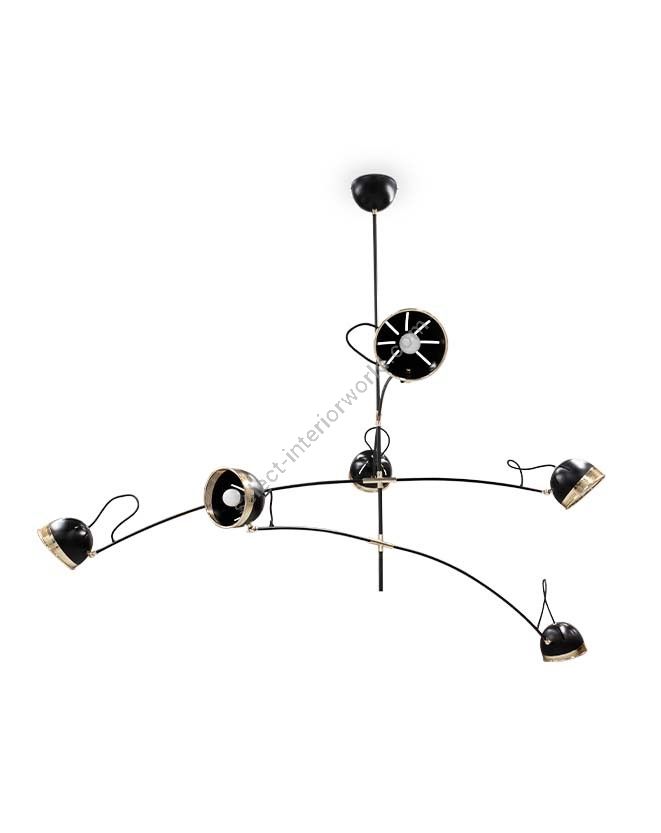 DelightFULL / Pendants & Suspension Lights / Goodman