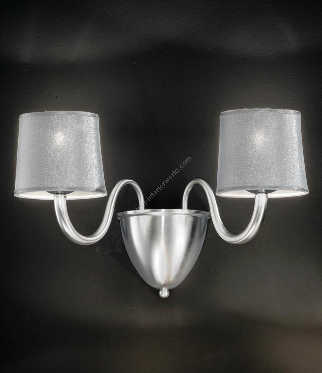 IDL 1987 / Wall Sconces / Grace 530