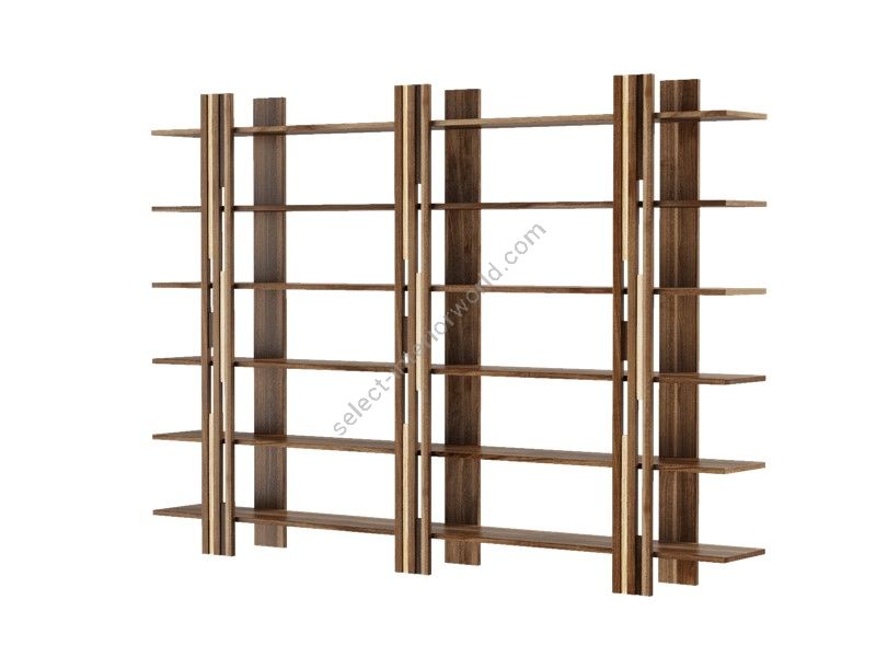 Dale Italia / Shelves / Gravità