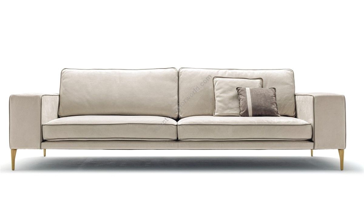 Ulivi Salotti / Sofas / Gregory