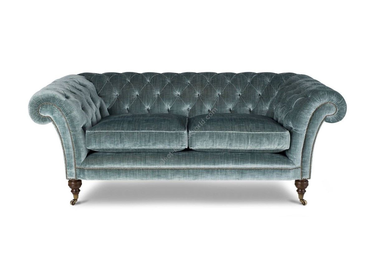 Beaumont & Fletcher / Sofas / Grenville