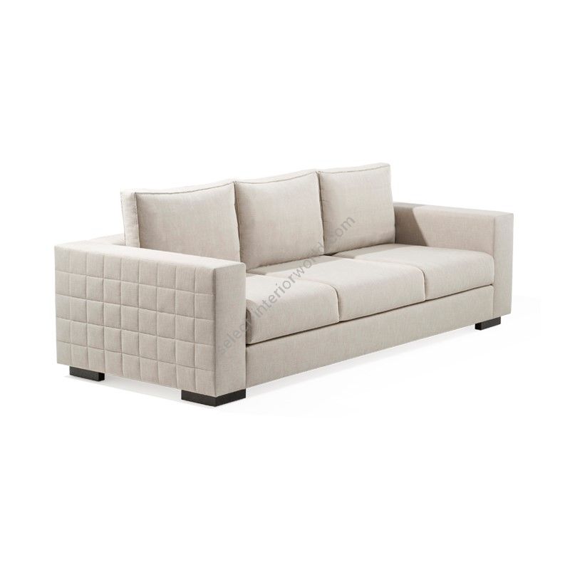 Adriana Hoyos / Sofas / Grafito 100