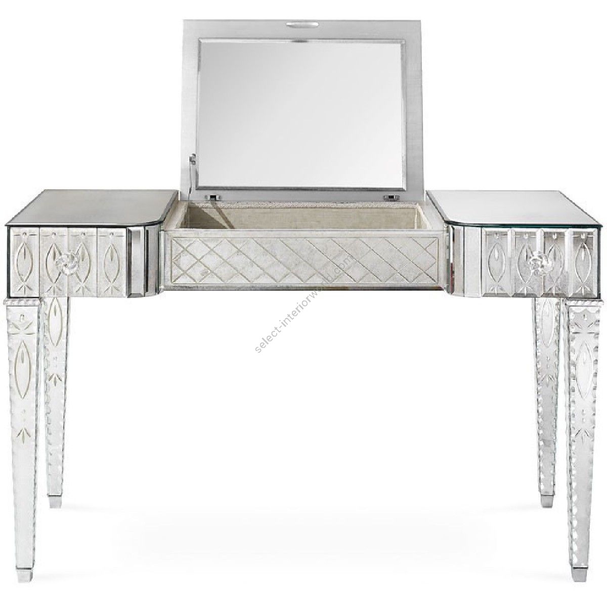 Arte Veneziana / Dressing Tables / Gustave French Style FVT-AVA-006-TAV7D