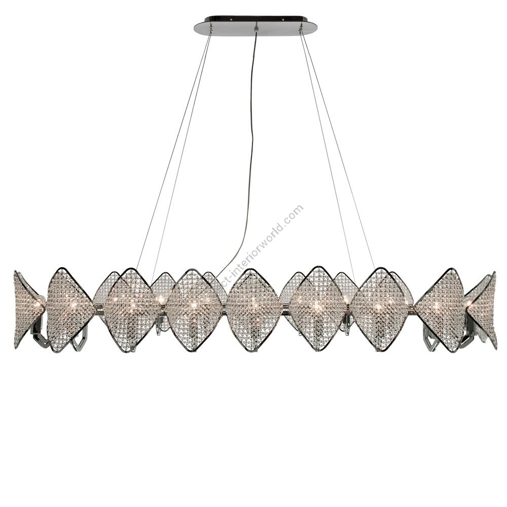 Patrizia Garganti / Chandeliers / Holly H13C8