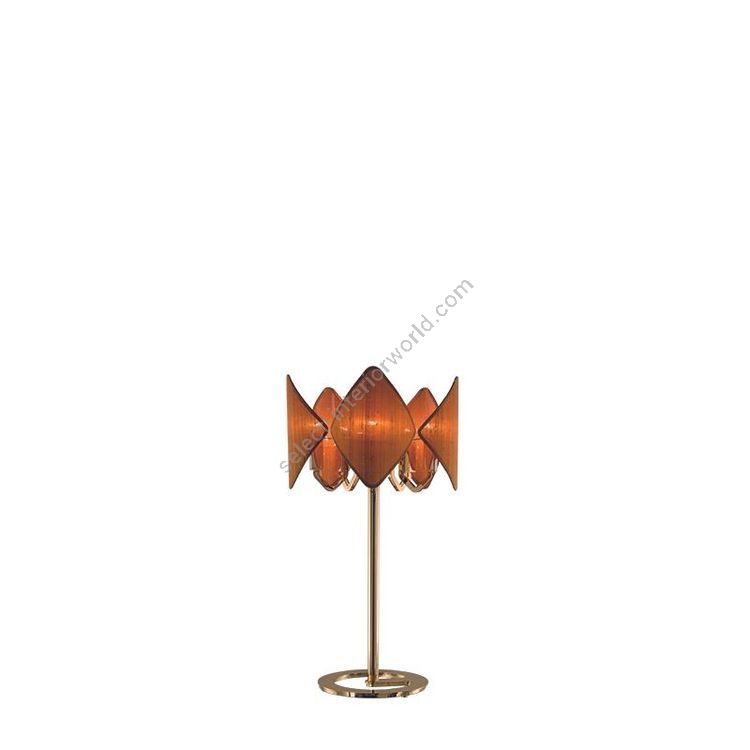 Patrizia Garganti / Table Lamps / Holly H21G6